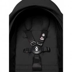 Babyzen Yoyo 0+ Newborn Kangassetti, Black -Cybex shop babyzen yoyo 0 newborn kangassetti black 2