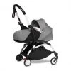Babyzen Yoyo 0+ Newborn Kangassetti, Grey