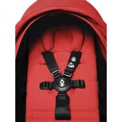 Babyzen Yoyo 0+ Newborn Kangassetti, Red -Cybex shop babyzen yoyo 0 newborn kangassetti red 3