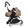 Babyzen Yoyo 0+ Newborn Kangassetti, Taupe