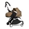 Babyzen Yoyo 0+ Newborn Kangassetti, Toffee