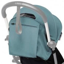 Babyzen Yoyo 6+ Istuinkangas, Aqua 6 Babyzen Yoyo 6+ Istuinkangas, Aqua -Cybex shop babyzen yoyo 6 istuinkangas aqua 2