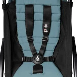 Babyzen Yoyo 6+ Istuinkangas, Aqua 7 Babyzen Yoyo 6+ Istuinkangas, Aqua -Cybex shop babyzen yoyo 6 istuinkangas aqua 3