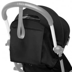 Babyzen Yoyo 6+ Istuinkangas, Black -Cybex shop babyzen yoyo 6 istuinkangas black 2