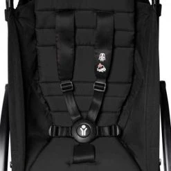 Babyzen Yoyo 6+ Istuinkangas, Black -Cybex shop babyzen yoyo 6 istuinkangas black 3