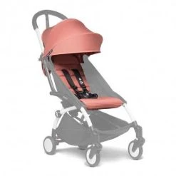 Babyzen Yoyo 6+ Istuinkangas, Ginger