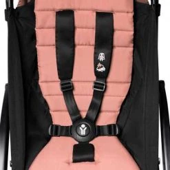 Babyzen Yoyo 6+ Istuinkangas, Ginger 7 Babyzen Yoyo 6+ Istuinkangas, Ginger -Cybex shop babyzen yoyo 6 istuinkangas ginger 3