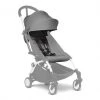 Babyzen Yoyo 6+ Istuinkangas, Grey