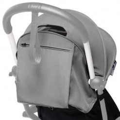 Babyzen Yoyo 6+ Istuinkangas, Grey -Cybex shop babyzen yoyo 6 istuinkangas grey 2