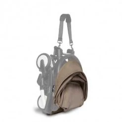 Babyzen Yoyo 6+ Istuinkangas, Taupe -Cybex shop babyzen yoyo 6 istuinkangas taupe 1
