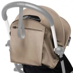 Babyzen Yoyo 6+ Istuinkangas, Taupe -Cybex shop babyzen yoyo 6 istuinkangas taupe 2