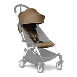 Babyzen Yoyo 6+ Istuinkangas, Toffee