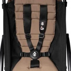 Babyzen Yoyo 6+ Istuinkangas, Toffee 7 Babyzen Yoyo 6+ Istuinkangas, Toffee -Cybex shop babyzen yoyo 6 istuinkangas toffee 3