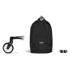 Babyzen Yoyo Bag, Black