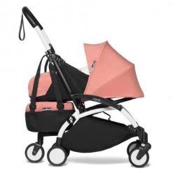 Babyzen Yoyo Bag, Ginger -Cybex shop babyzen yoyo bag ginger 2