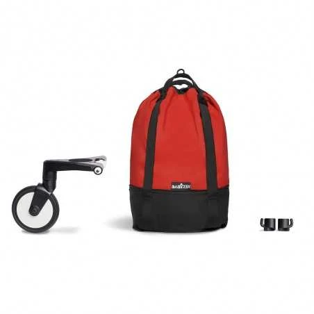 Babyzen Yoyo Bag, Red 1 Babyzen Yoyo Bag, Red