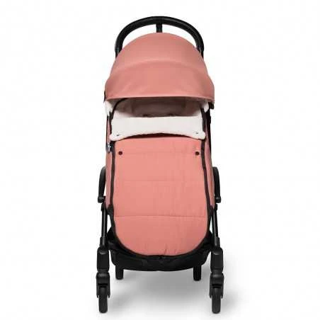 Babyzen Yoyo Lämpöpussi, Ginger 2 Babyzen Yoyo Lämpöpussi, Ginger - Image 2