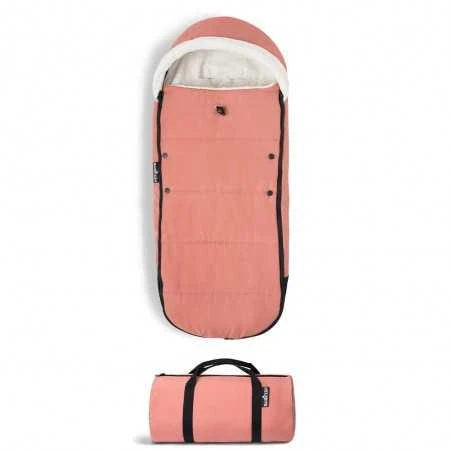 Babyzen Yoyo Lämpöpussi, Ginger 1 Babyzen Yoyo Lämpöpussi, Ginger