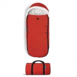 Babyzen Yoyo Lämpöpussi, Red