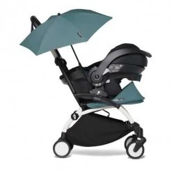 Babyzen Yoyo Päivänvarjo, Aqua -Cybex shop babyzen yoyo paeivaenvarjo aqua 3