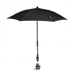 Babyzen Yoyo Päivänvarjo, Black