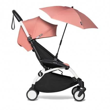 Babyzen Yoyo Päivänvarjo, Ginger 2 Babyzen Yoyo Päivänvarjo, Ginger - Image 2