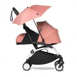 Babyzen Yoyo Päivänvarjo, Ginger 6 Babyzen Yoyo Päivänvarjo, Ginger -Cybex shop babyzen yoyo paeivaenvarjo ginger 2