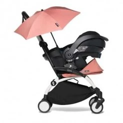 Babyzen Yoyo Päivänvarjo, Ginger 7 Babyzen Yoyo Päivänvarjo, Ginger -Cybex shop babyzen yoyo paeivaenvarjo ginger 3