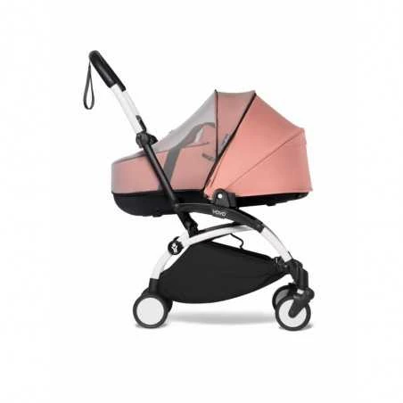 Babyzen Yoyo Vaunukopan Hyönteissuoja 1 Babyzen Yoyo Vaunukopan Hyönteissuoja