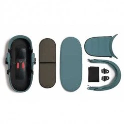 Babyzen Yoyo Vaunukoppa, Aqua -Cybex shop babyzen yoyo vaunukoppa aqua 5