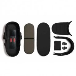 Babyzen Yoyo Vaunukoppa, Black -Cybex shop babyzen yoyo vaunukoppa black 5