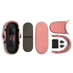 Babyzen Yoyo Vaunukoppa, Ginger -Cybex shop babyzen yoyo vaunukoppa ginger 5