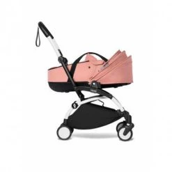 Babyzen Yoyo Vaunukoppa, Ginger -Cybex shop babyzen yoyo vaunukoppa ginger 6