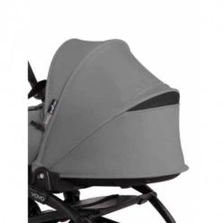 Babyzen Yoyo Vaunukoppa, Grey -Cybex shop babyzen yoyo vaunukoppa grey 3