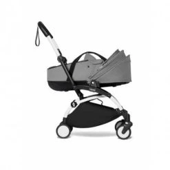 Babyzen Yoyo Vaunukoppa, Grey -Cybex shop babyzen yoyo vaunukoppa grey 6