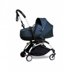 Babyzen Yoyo Vaunukoppa, Navy Blue -Cybex shop babyzen yoyo vaunukoppa navy blue 3