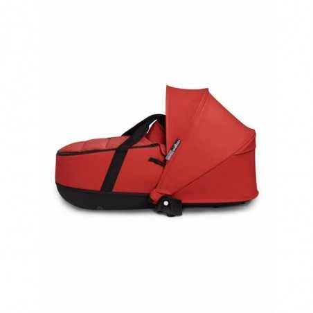 Babyzen Yoyo Vaunukoppa, Red 1 Babyzen Yoyo Vaunukoppa, Red
