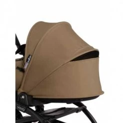 Babyzen Yoyo Vaunukoppa, Toffee -Cybex shop babyzen yoyo vaunukoppa toffee 4