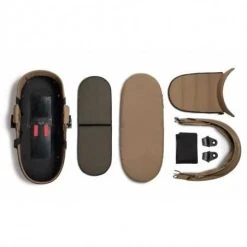 Babyzen Yoyo Vaunukoppa, Toffee -Cybex shop babyzen yoyo vaunukoppa toffee 5