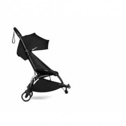 Cybex shop -Cybex shop babyzen yoyo2 connect runko black 1