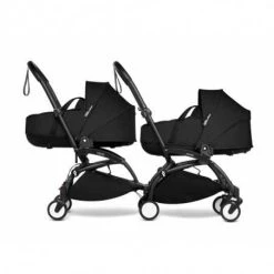Babyzen Yoyo2 Connect Runko, Black -Cybex shop babyzen yoyo2 connect runko black 4
