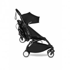 Babyzen Yoyo2 Connect Runko, Black -Cybex shop babyzen yoyo2 connect runko black 6