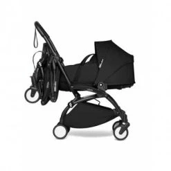 Babyzen Yoyo2 Connect Runko, Black -Cybex shop babyzen yoyo2 connect runko black 8