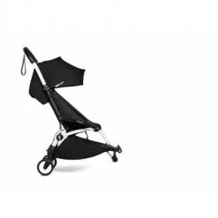 Cybex shop -Cybex shop babyzen yoyo2 connect runko white 1