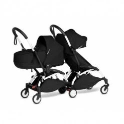 Babyzen Yoyo2 Connect Runko, White -Cybex shop babyzen yoyo2 connect runko white 4