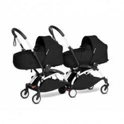 Babyzen Yoyo2 Connect Runko, White -Cybex shop babyzen yoyo2 connect runko white 5