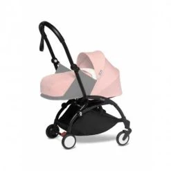 Alternative view of Babyzen Yoyo2 Runko, Black