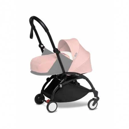 Babyzen Yoyo2 Runko, Black 2 Babyzen Yoyo2 Runko, Black - Image 2