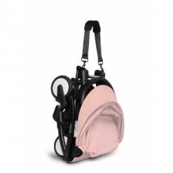 Babyzen Yoyo2 Runko, Black 5 Babyzen Yoyo2 Runko, Black -Cybex shop babyzen yoyo2 runko black 2