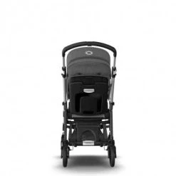 Bugaboo Bee6 Complete Alu/Grey Melange 7 Bugaboo Bee6 Complete Alu/Grey Melange -Cybex shop bgb bee6 compl alu grey melange 2